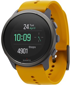 Smartwatch Suunto 5 Peak Ochre - SUUNTO