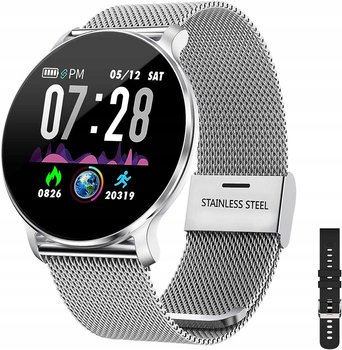 SMARTWATCH TAGOBEE SREBRNY TB11 - Inny producent