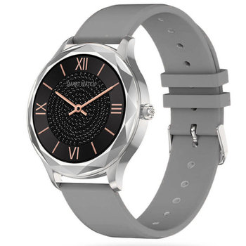 SMARTWATCH UNISEX PACIFIC 27-8 - CIŚNIENIOMIERZ (sy022f) - PACIFIC