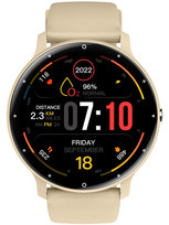 SMARTWATCH UNISEX Rubicon RNCF16 - BLUETOOTH CALL, TRENING GOOGLE FIT (sr058a) Google
