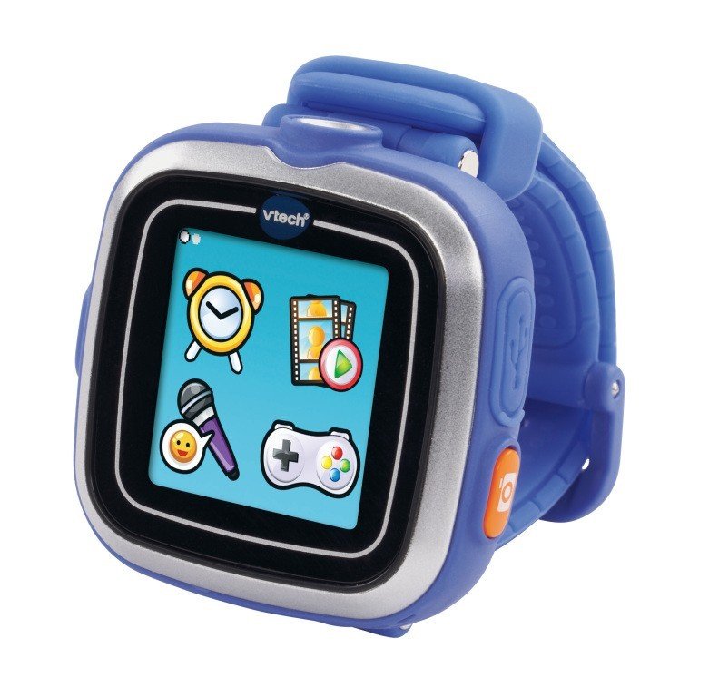 vtech kidizoom smartwatch dx2 age range