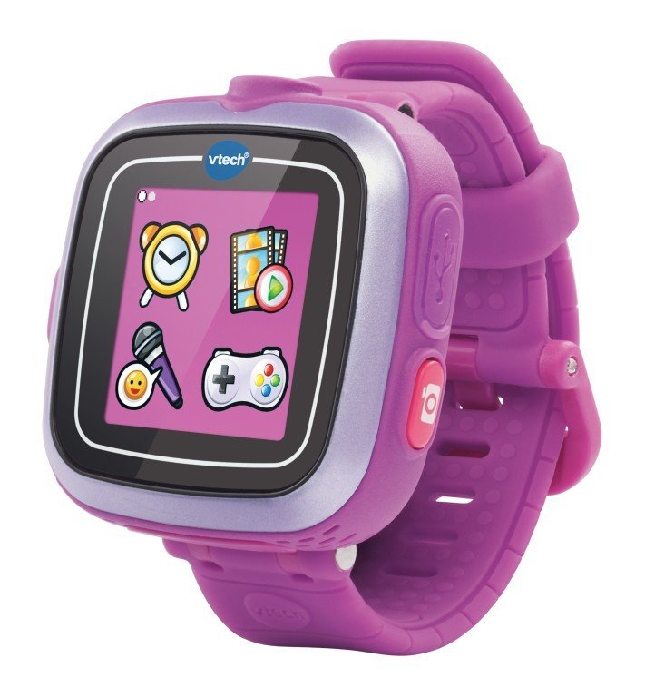 vtech dx kidizoom smartwatch