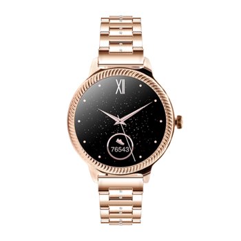 Smartwatch da donna Watchmark Active argento WATCHMARK