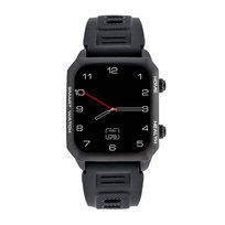 Smartwatch Watchmark Focus Czarny