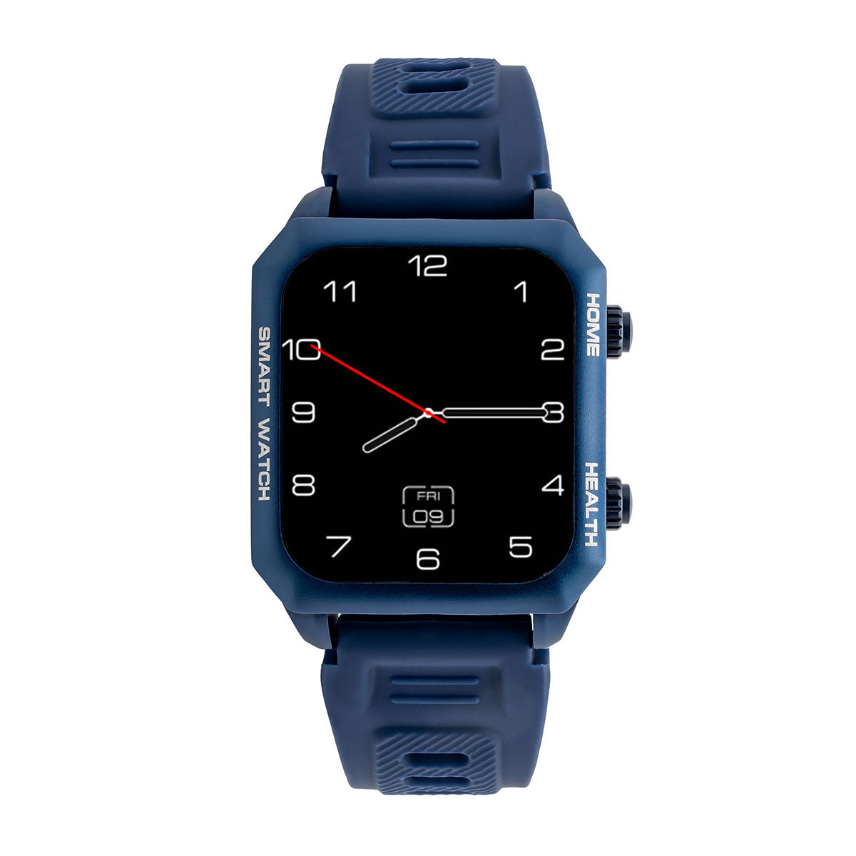 Фото - Смарт годинник Watchmark Smartwatch  Focus Niebieski 