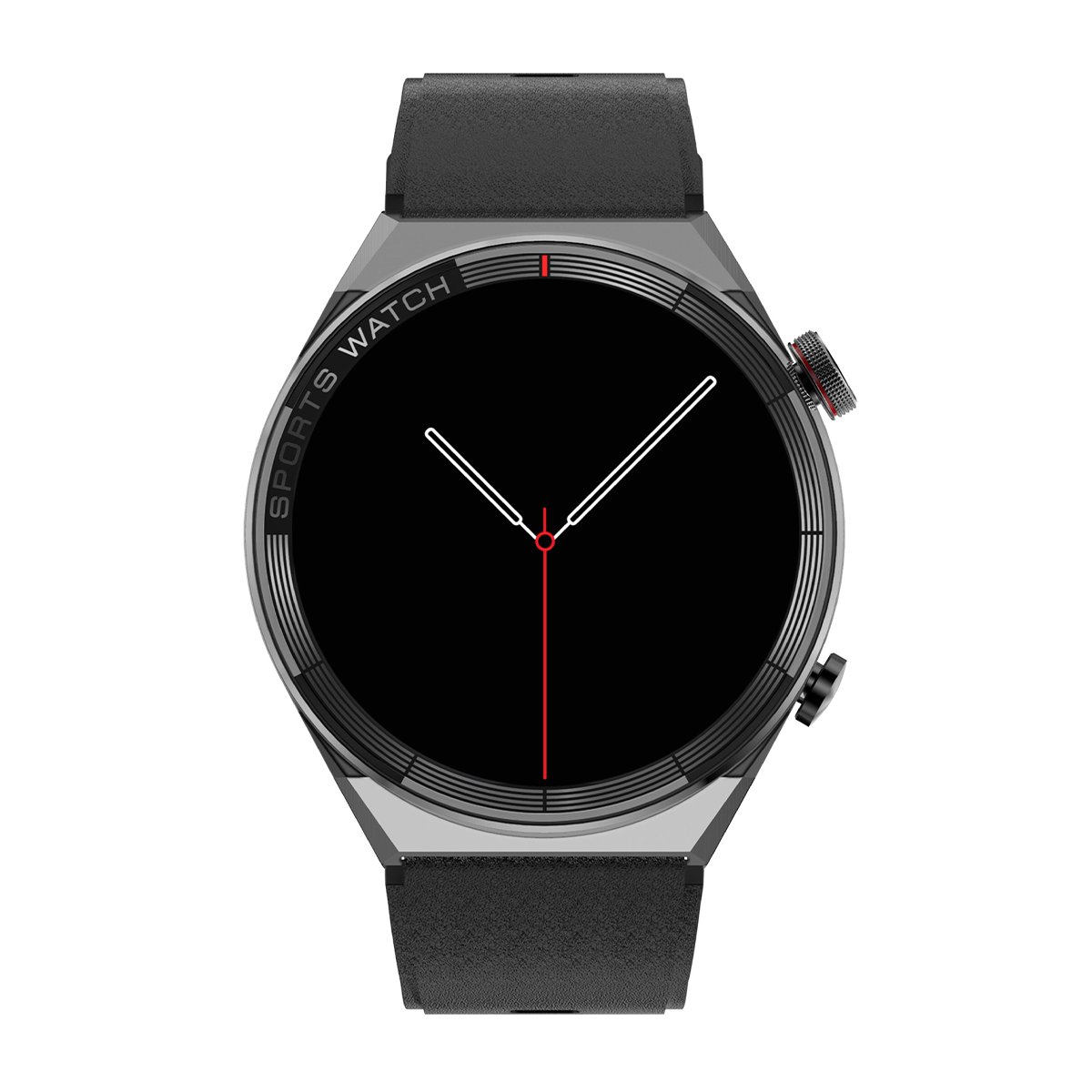 Фото - Смарт годинник Watchmark Smartwatch  Maverick 