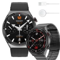 Smartwatch Watchmark Maverick
