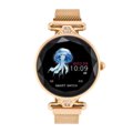 Smartwatch WATCHMARK WH1, złoty - Watchmark