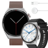 Smartwatch Watchmark, Zegarek Maverick