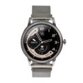 Smartwatch Watchmark, Zegarek WCF18, srebrny - Watchmark