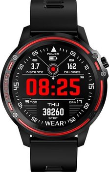 Smartwatch wodoodporny L8 - R2invest