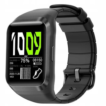 Smartwatch X29 Wodoodporny IP68 GPS EKG SPO2 Tętno - Abcros