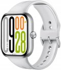 Smartwatch Xiaomi Redmi Watch 5 AMOLED GPS 5ATM Silver Gray Srebrny&nbsp;-&nbsp;Xiaomi