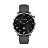 Smartwatch Xiaomi Watch S4 41mm Czarny