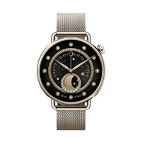 Smartwatch Xiaomi Watch S4 41mm Złoty