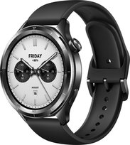 Smartwatch Xiaomi Watch S4 czarny