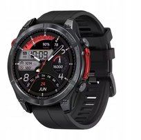 Smartwatch ZEBLAZE Stratos 4 Czarny