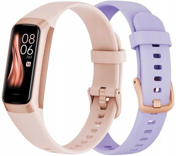 SMARTWATCH ZEGAREK CIŚNIENIE TEMPERATURA RUBICON - Rubicon