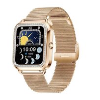 Smartwatch Zegarek Dziewczęcy Długi Czas Czuwania Monitorowania Snu Evibe