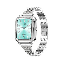 Smartwatch Zegarek Dziewczęcy Długi Czas Czuwania Monitorowania Snu Evibe