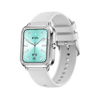 Smartwatch Zegarek Dziewczęcy Długi Czas Czuwania Monitorowania Snu Evibe