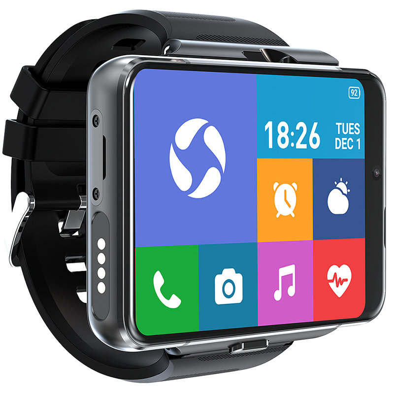 Фото - Смарт годинник Smart Watch SMARTWATCH ZEGAREK GPS ROZMOWY SPORT PULS WiFi SIM 2 APARATY PRO WATCH S99 
