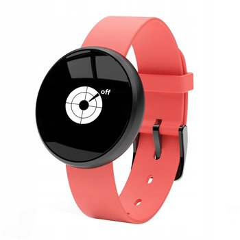 SMARTWATCH Zegarek Krokomierz Pulsometr Kalorie - Inny producent