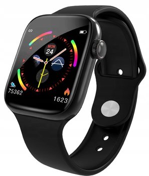 SMARTWATCH Zegarek Krokomierz Pulsometr Kalorie - Inny producent