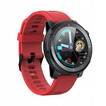 SMARTWATCH Zegarek Krokomierz Pulsometr Kalorie - Inny producent