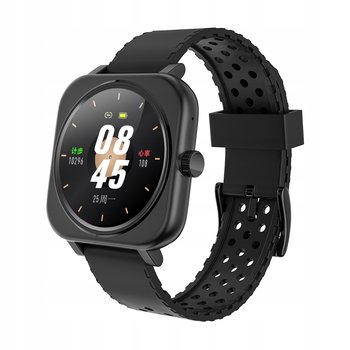 SMARTWATCH zegarek SMARTBAND Pulsometr Krokomierz - Inny producent