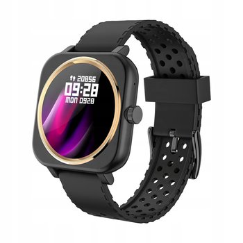 SMARTWATCH zegarek SMARTBAND Pulsometr Krokomierz - Inny producent