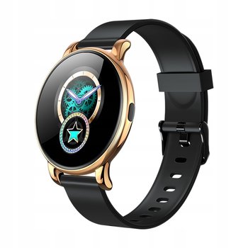 SMARTWATCH zegarek SMARTBAND Pulsometr Krokomierz - Inny producent