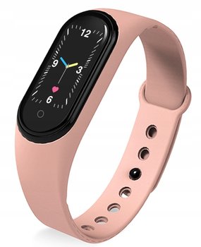 SMARTWATCH zegarek SPORT pulsometr KROKOMIERZ - Inny producent