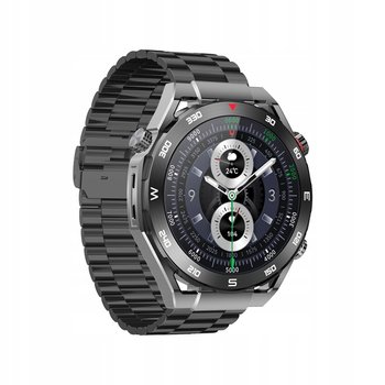 Smartwatch Zegarek Sportowy Męski Rozmowy - Inny producent