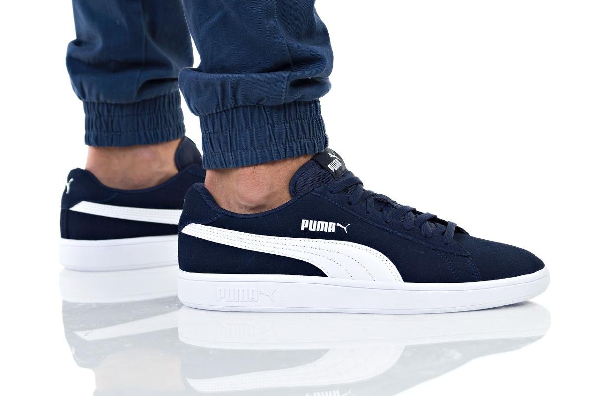 Smash, Buty męskie, V2, rozmiar 43