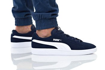 Smash, Buty męskie, V2, rozmiar 43 - Puma