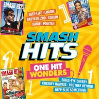 Smash Hits One Hit Wonders Various Artists