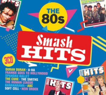 Smash Hits The 80s - Various Artists
