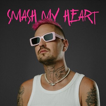 Smash My Heart - Robin Schulz