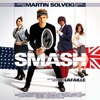 Smash PL - Solveig Martin