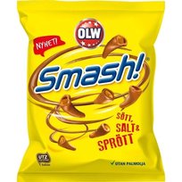 Smash Słone Rożki W Czekol. Smash