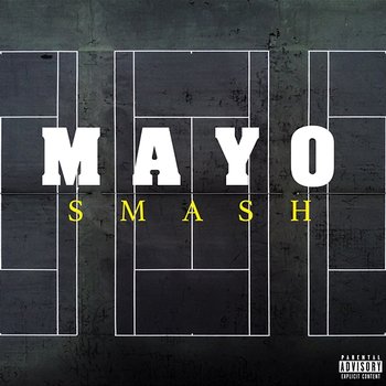 Smash - Mayo