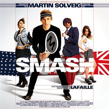 Smash - Martin Solveig