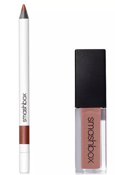 Smashbox, After The After Party, Lip Set The Neutrals, Zestaw kosmetyków, 2 szt. - Smashbox