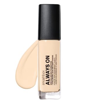 Smashbox, Always On Skin-Balancing Foundation, Podkład do twarzy, F10N, 30ml - Smashbox