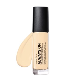 Smashbox Always On Skin-Balancing Foundation with Hyaluronic Acid + Adaptogens 30ml. F10W - Smashbox