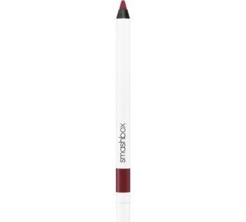 Smashbox Be Legendary Line & Prime Pencil konturówka do ust odcień Deep Mauve 1,2 g - Smashbox