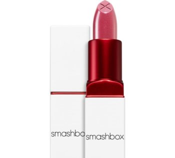 Smashbox Be Legendary Prime & Plush Lipstick kremowa szminka do ust odcień Stylist 3,4 g - Smashbox