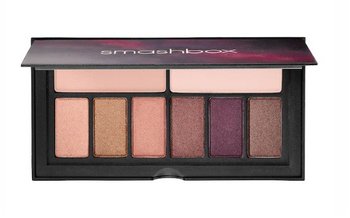 Smashbox, Cover Shot Eye, Paleta cieni do powiek Golden Hour, 6,2 g - Smashbox