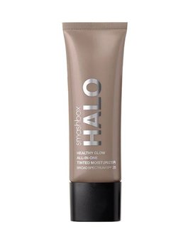 Smashbox Halo Healthy Glow All-In-One Tinted Tan Deep - Smashbox